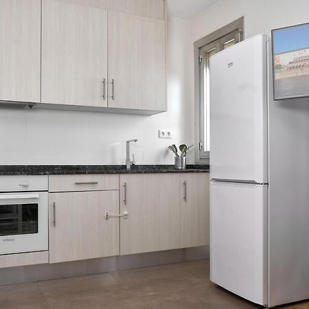 Apartamento El Coso Logroño Exteriér fotografie