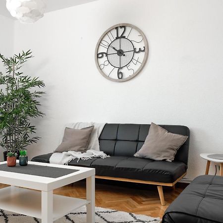 Apartamento El Coso Logroño Exteriér fotografie