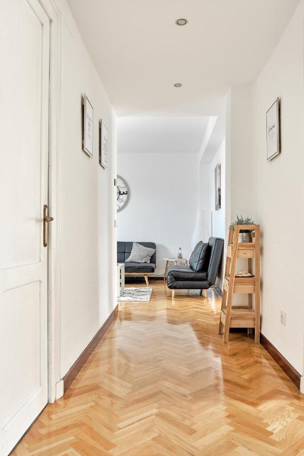 Apartamento El Coso Logroño Exteriér fotografie