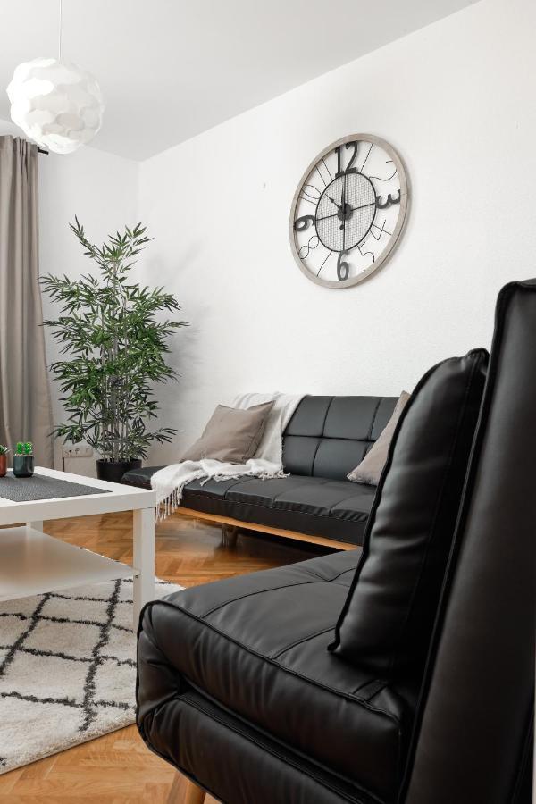 Apartamento El Coso Logroño Exteriér fotografie