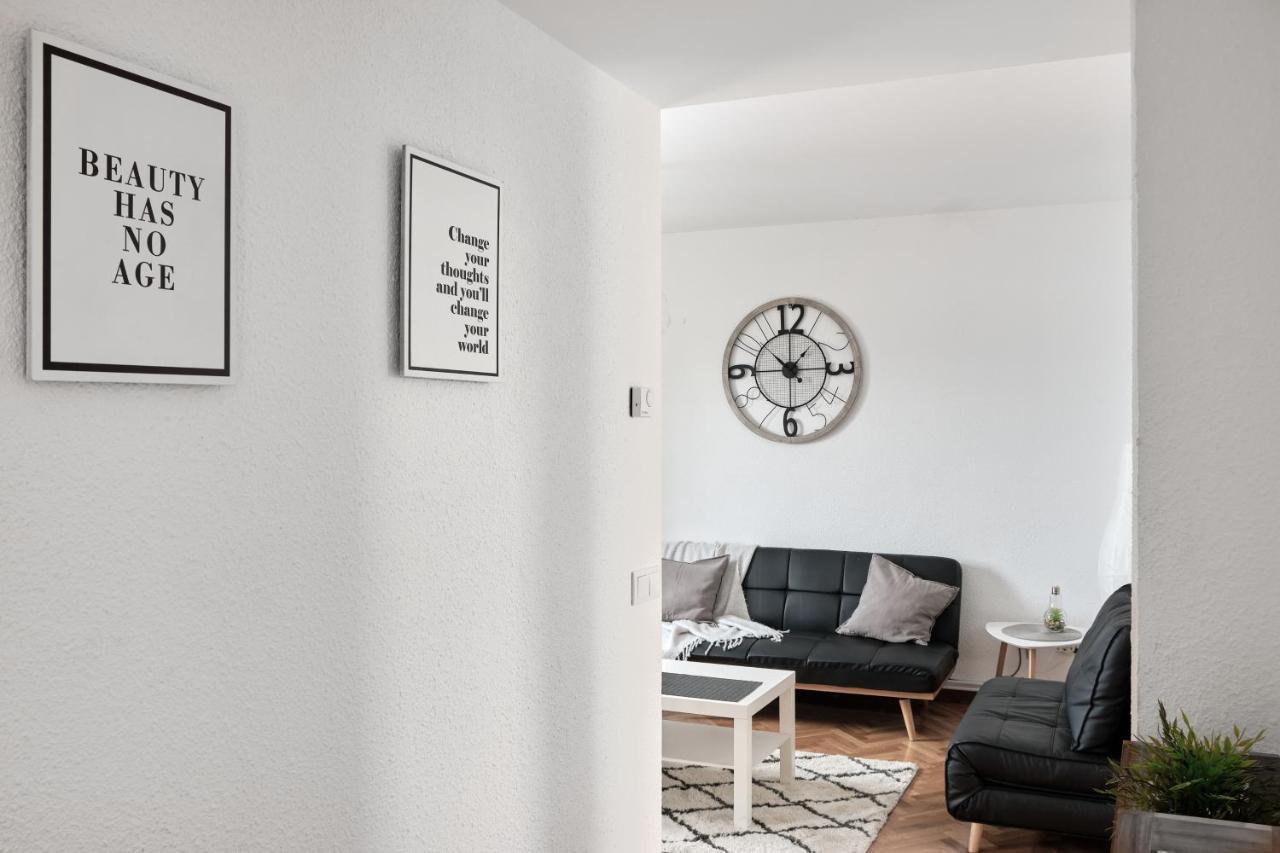 Apartamento El Coso Logroño Exteriér fotografie
