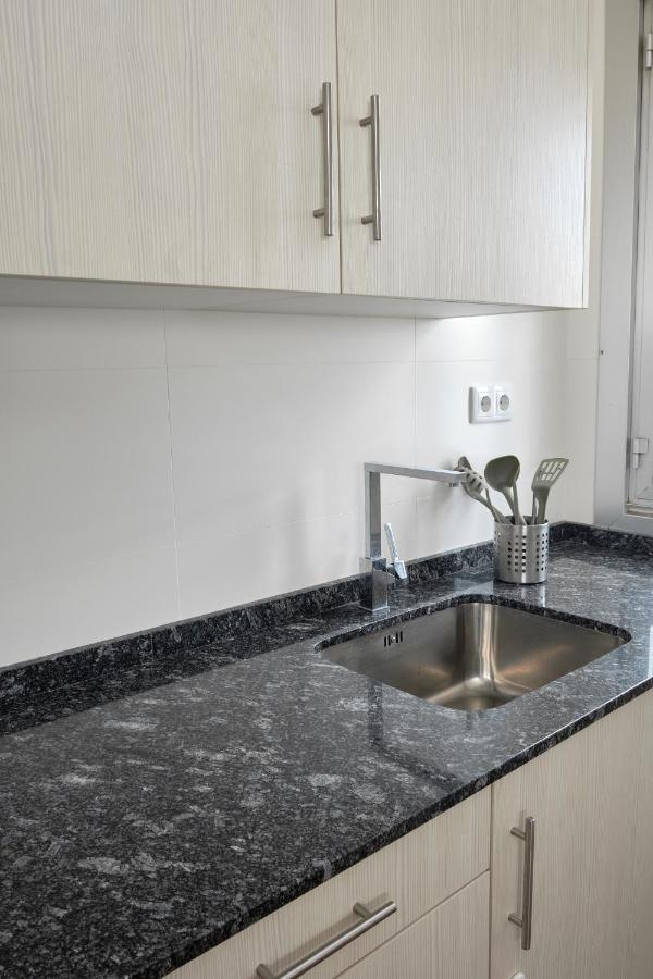 Apartamento El Coso Logroño Exteriér fotografie