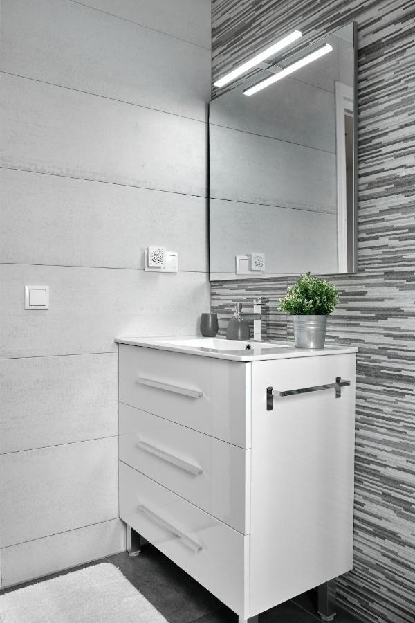Apartamento El Coso Logroño Exteriér fotografie