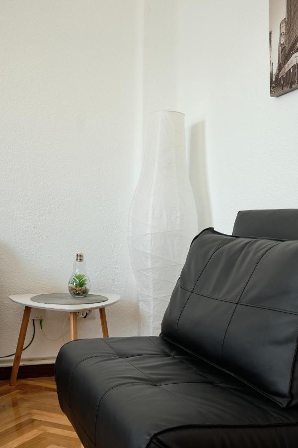 Apartamento El Coso Logroño Exteriér fotografie