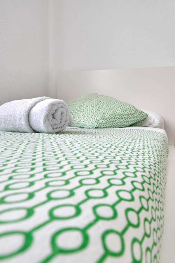Apartamento El Coso Logroño Exteriér fotografie