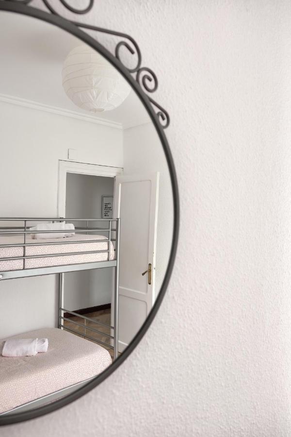 Apartamento El Coso Logroño Exteriér fotografie