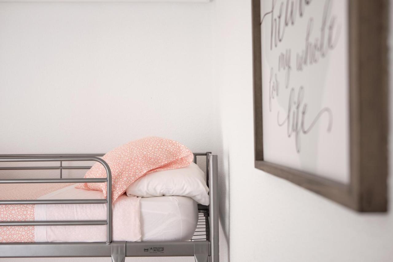 Apartamento El Coso Logroño Exteriér fotografie