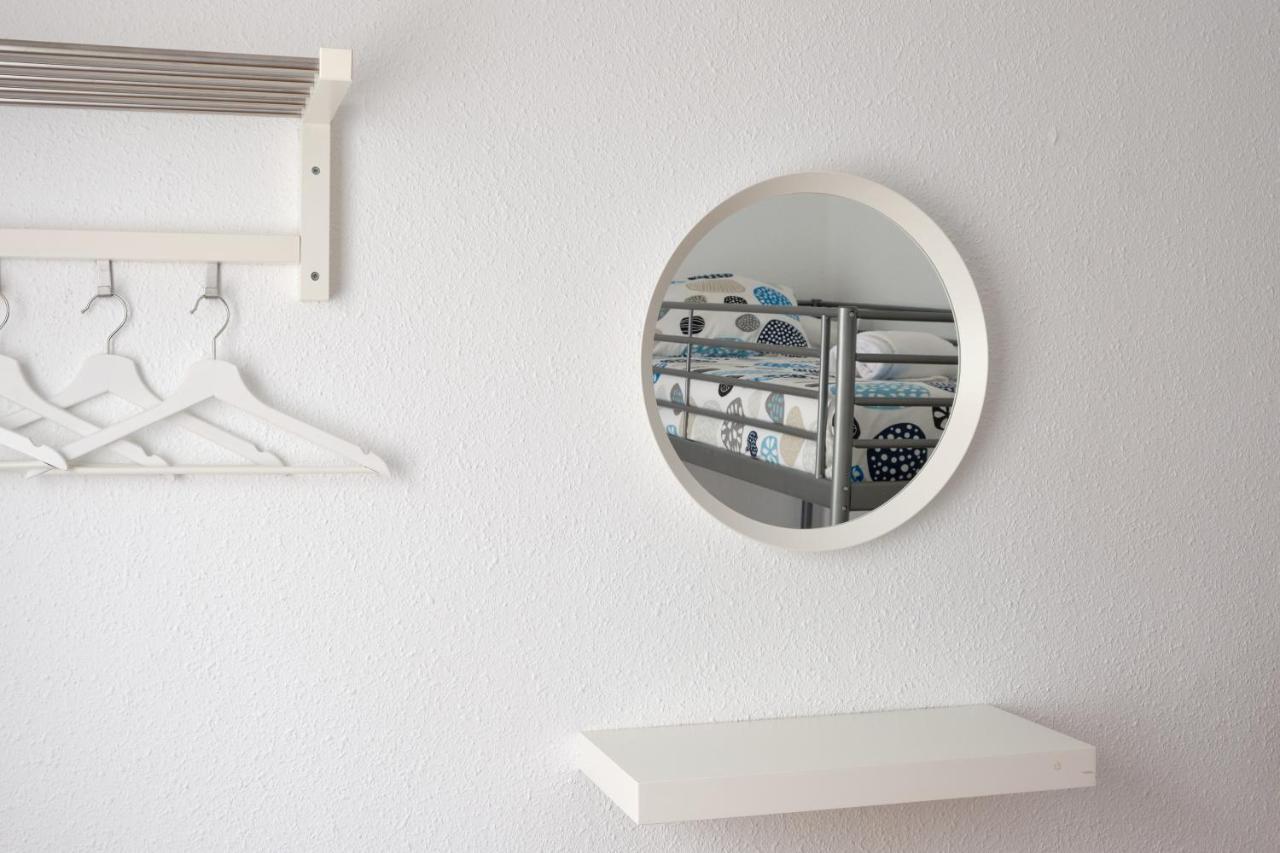 Apartamento El Coso Logroño Exteriér fotografie