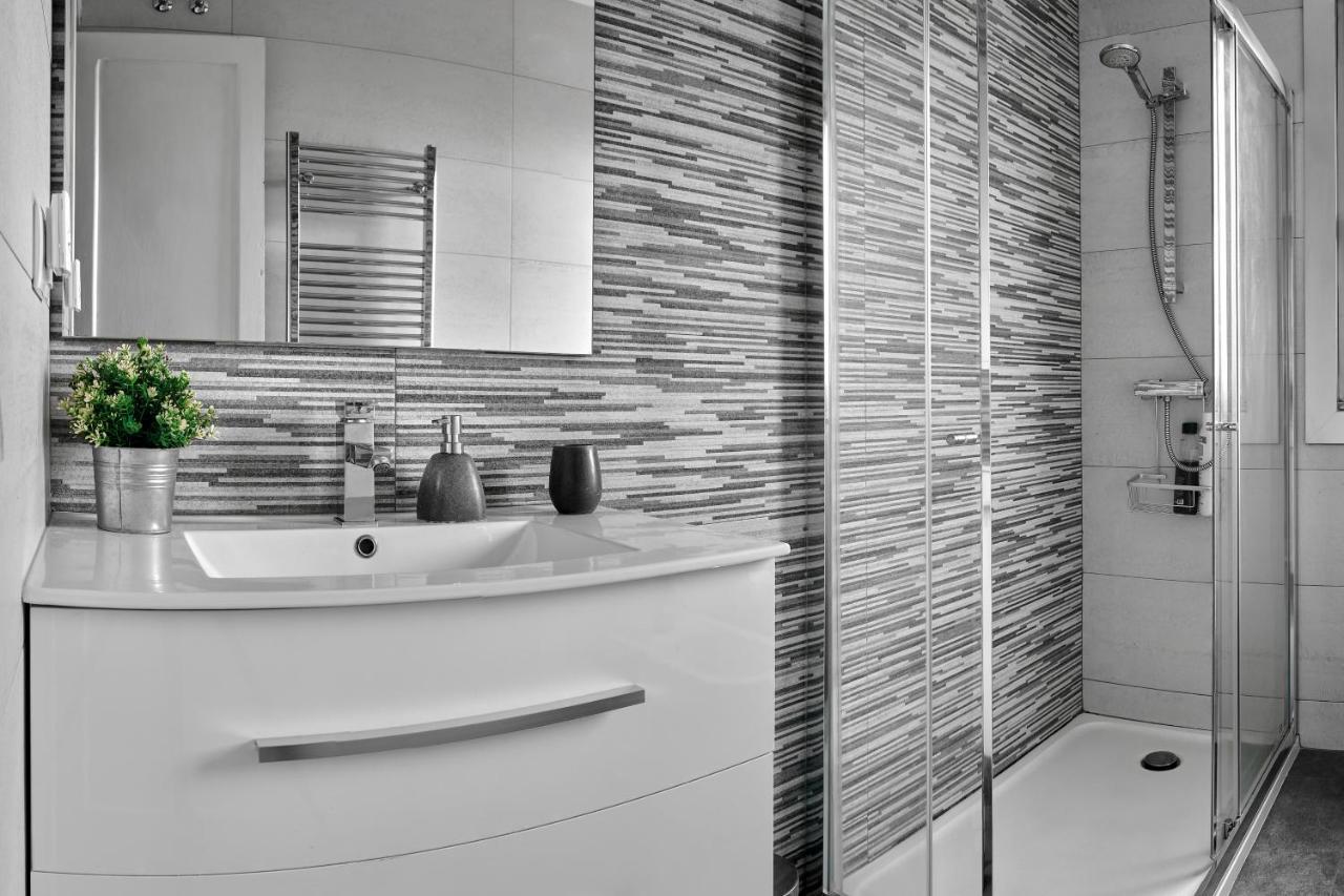 Apartamento El Coso Logroño Exteriér fotografie