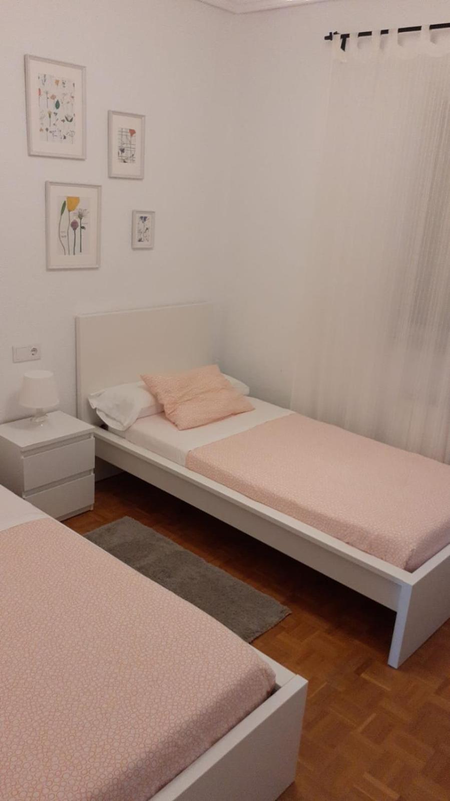 Apartamento El Coso Logroño Exteriér fotografie